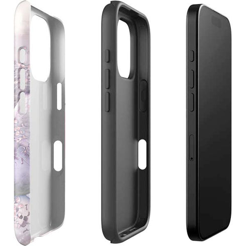 Spring Flight Unicorn by Laurie Prindle iPhone 16 Pro Impact Case